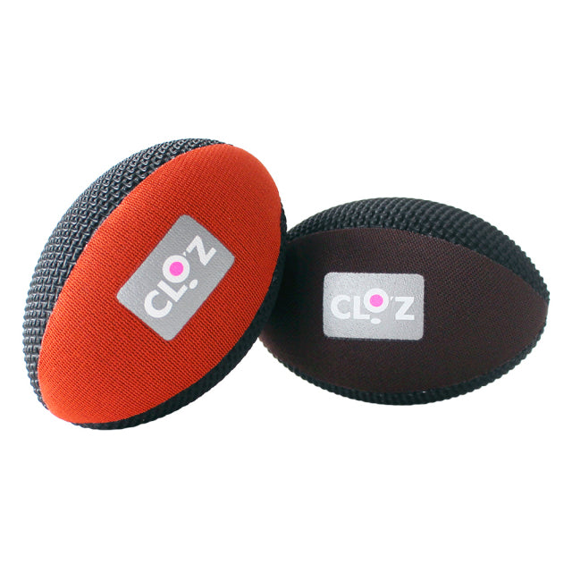 クロッツ やわらかボール ラグビーミニ