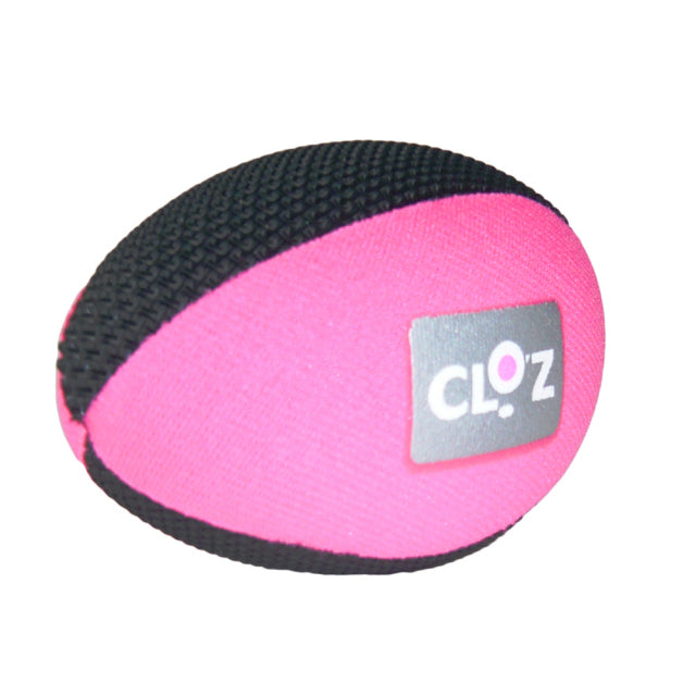 クロッツ やわらかボール ラグビーミニ