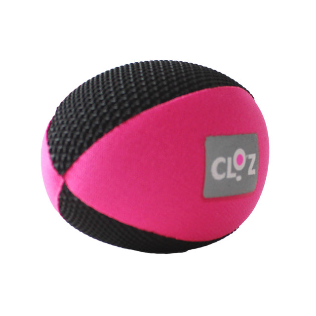 クロッツ やわらかボール ラグビーミニ