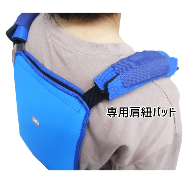 クロッツ ひんやりリュック