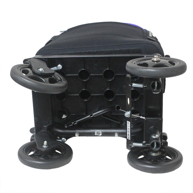 クロッツ バッグ ウィメン|クロッツ ネオライトカート 18L+ハンドルカバーセット