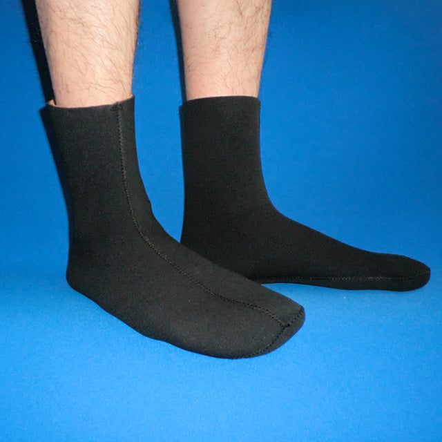 クロッツ あったかソックス