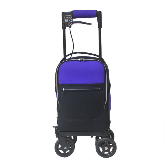 クロッツ バッグ ウィメン|クロッツ ネオライトカート 18L+ハンドルカバーセット