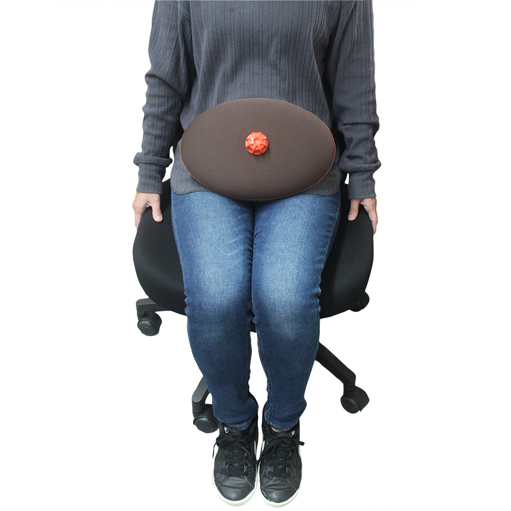 クロッツ やわらか湯たんぽ たまご型タイプ まんなかキャップ 2.0L