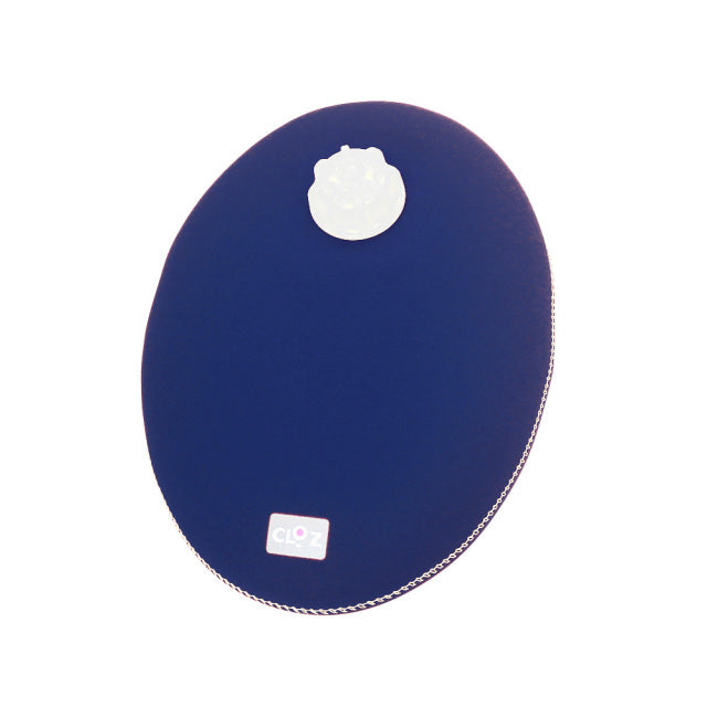 【ギフト仕様A|化粧箱】クロッツ やわらか湯たんぽ たまご型タイプ|肩用タイプ