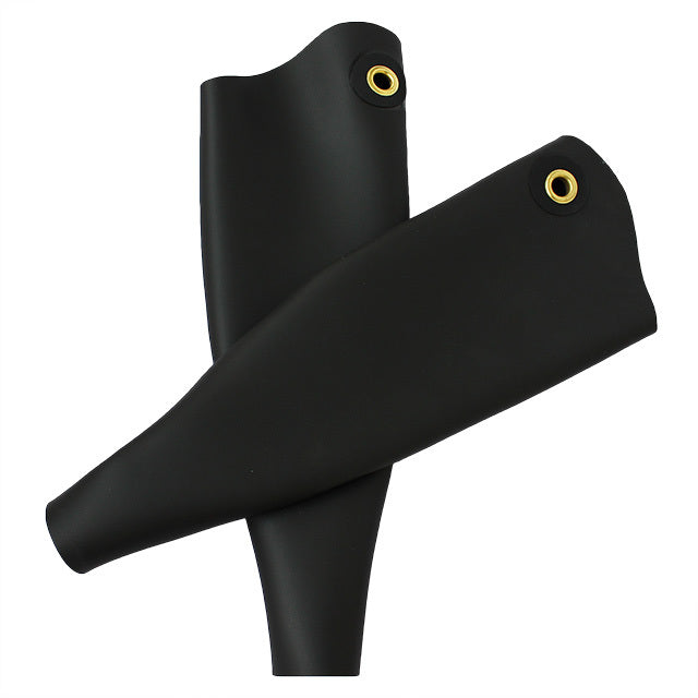 クロッツ 防水アームカバー 金具付き