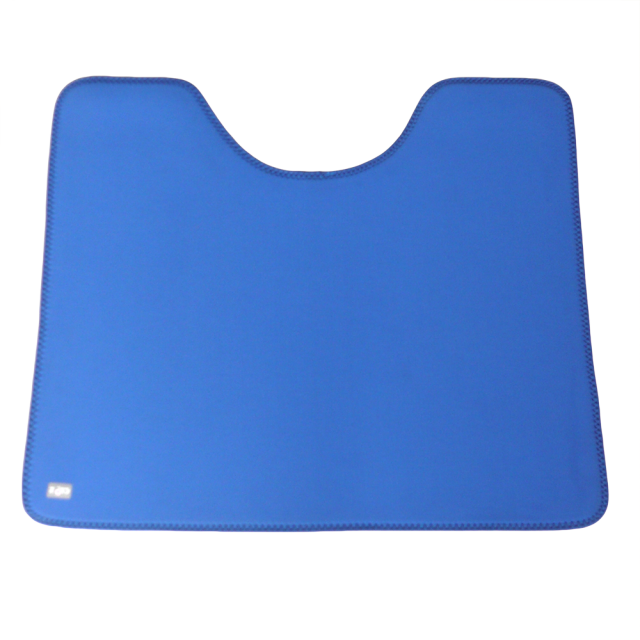 クロッツ トイレマット