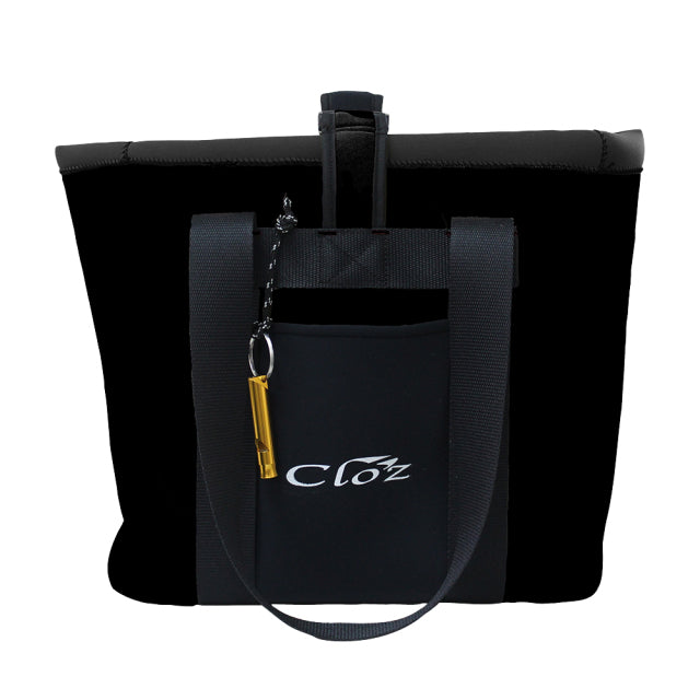 CLOZ クロッツ エア 4連 アウトドア マットレス 底面防水 専用防水バック クロッツ バッグ｜防水素材｜浮力材トート – クロッツ やわらか