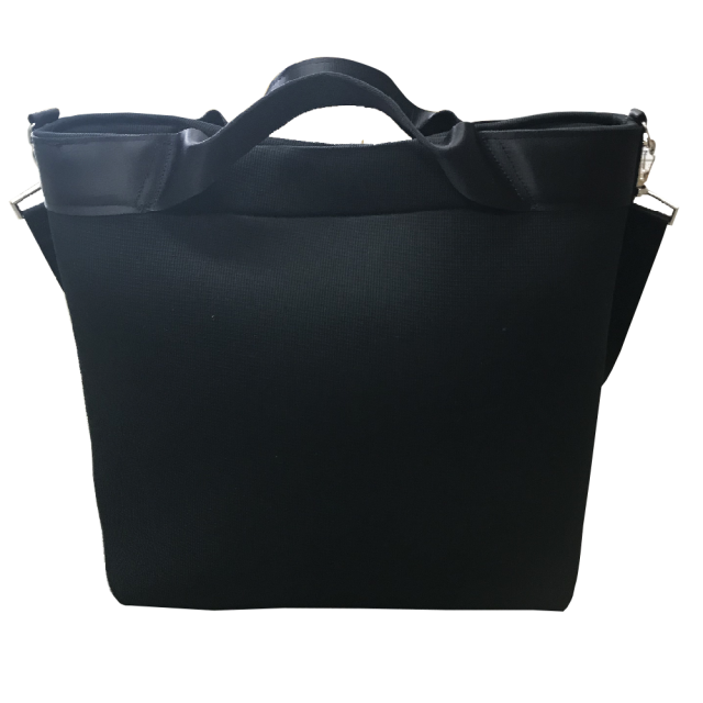 クロッツ バッグ|防水素材|C|ベルトート|35×33-42×10cm