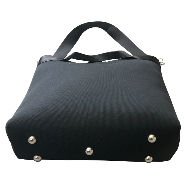 クロッツ バッグ|防水素材|C|ベルトート|35×33-42×10cm