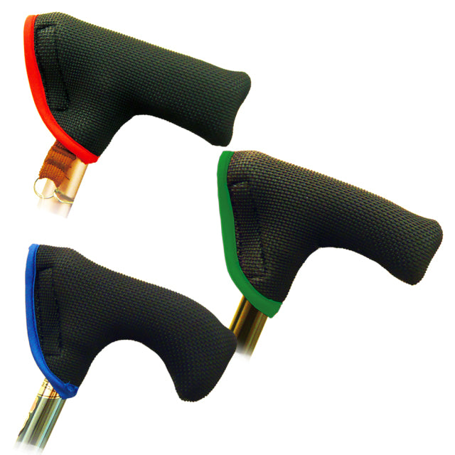 クロッツ 杖グリップカバー