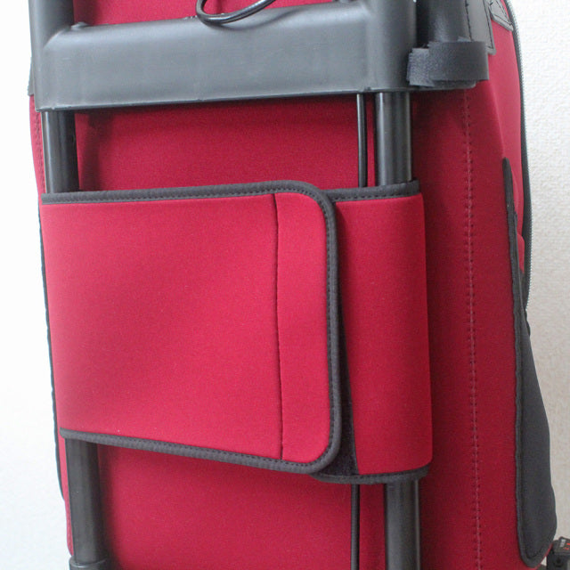 クロッツ バッグ ウィメン|クロッツ ネオライトカート 18L+ハンドルカバーセット