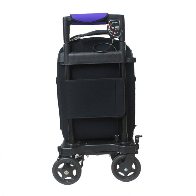 クロッツ バッグ ウィメン|クロッツ ネオライトカート 18L+ハンドルカバーセット