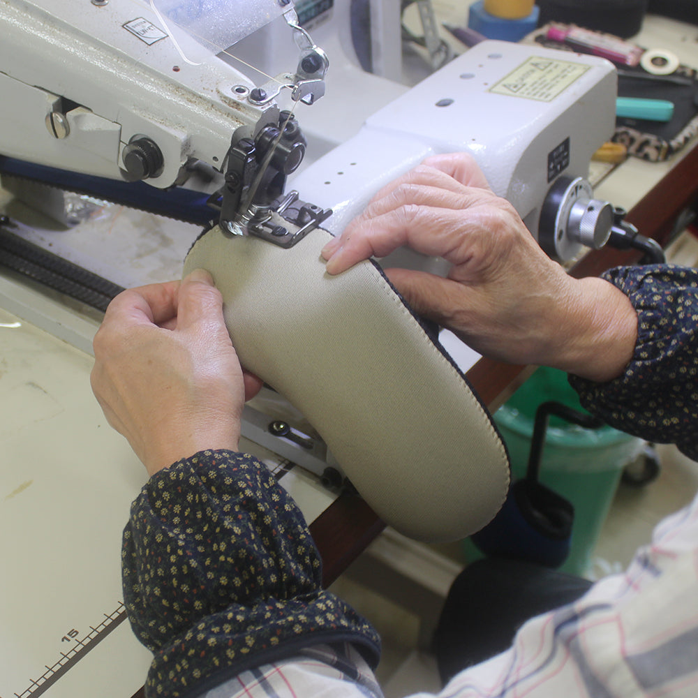 クロッツ エアタイト アイピロー YURU NEMU|先着300個限定専用カバー付き