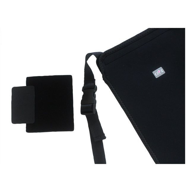 クロッツ 湯たんぽリュック