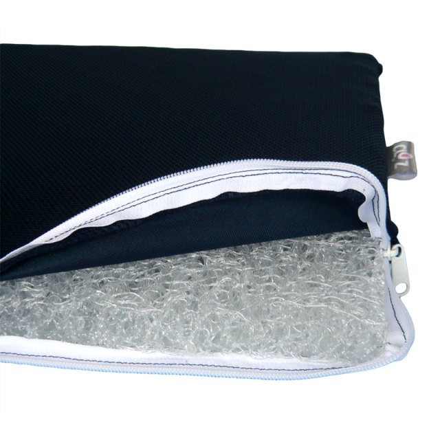 クロッツ エア ずれ防止クッション (底面滑り止め)