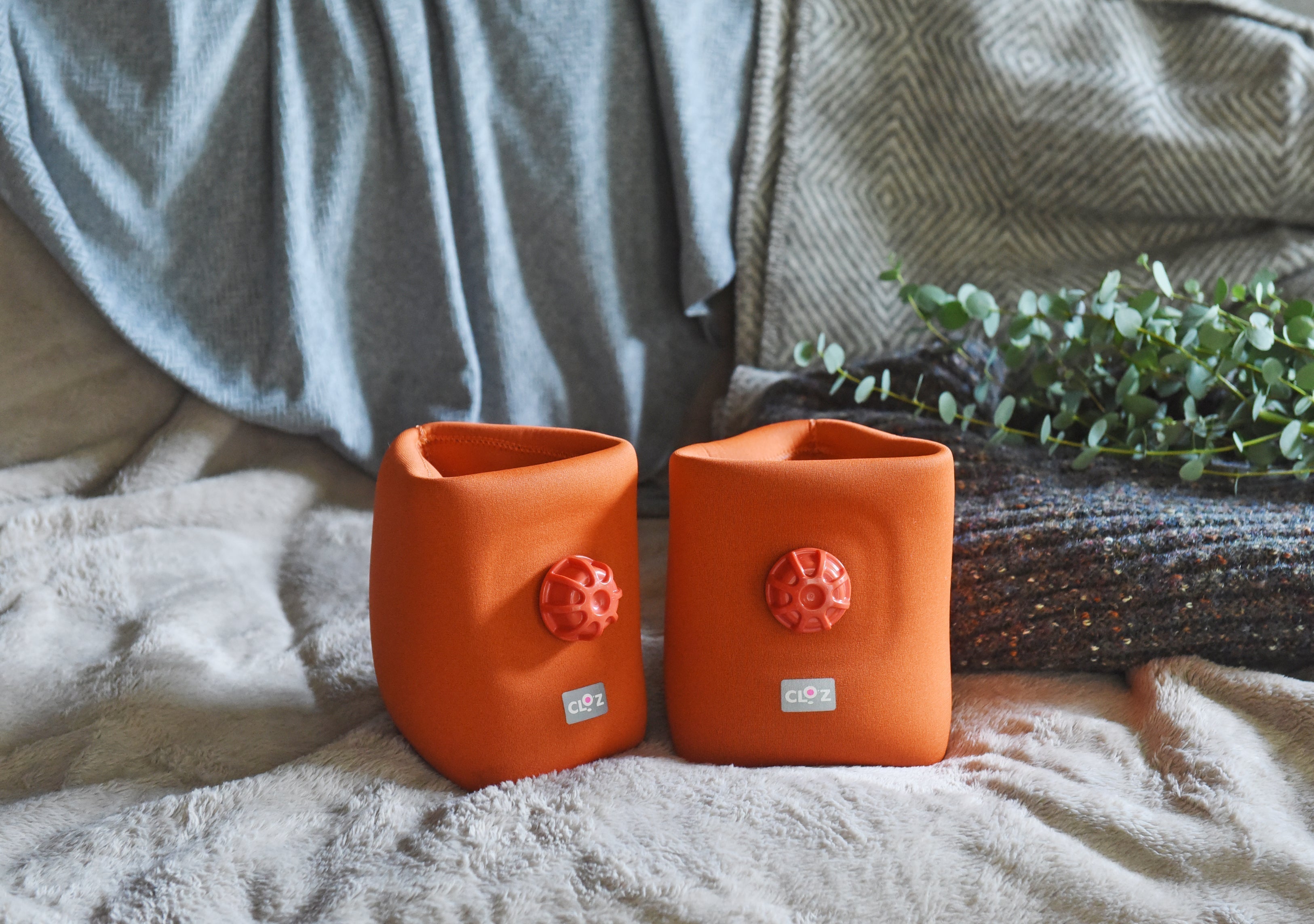 “冷えをほっとかない”──丹田術の先生が語る、やわらか湯たんぽの力