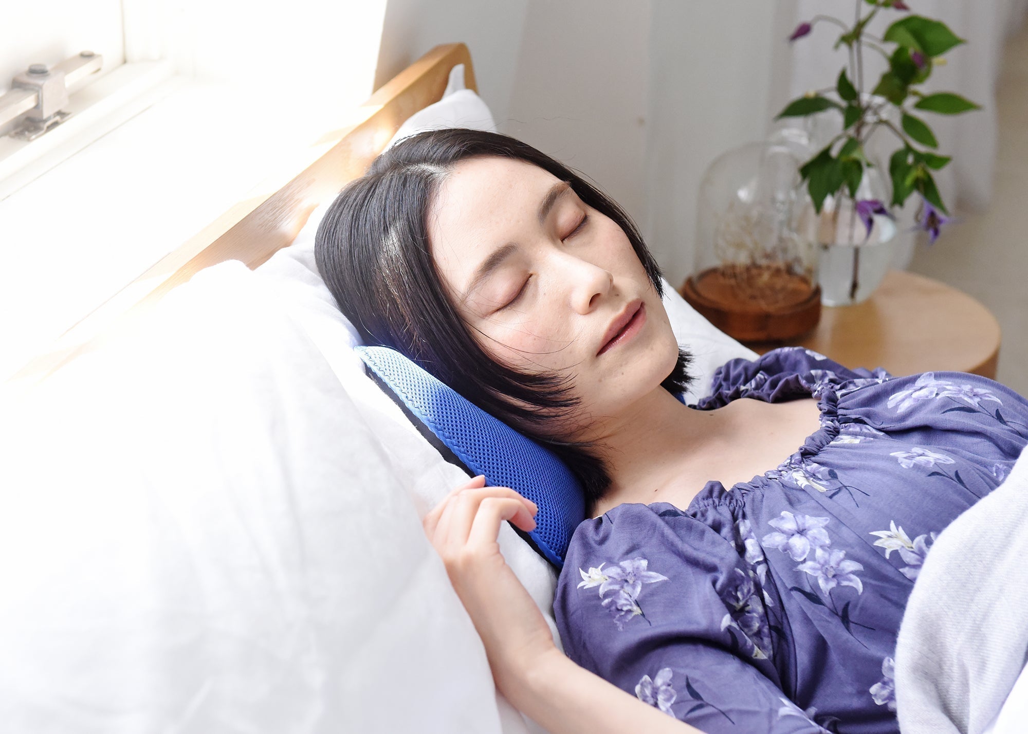 夏特集！エアコンだけに頼らない、心地いい夏へ。