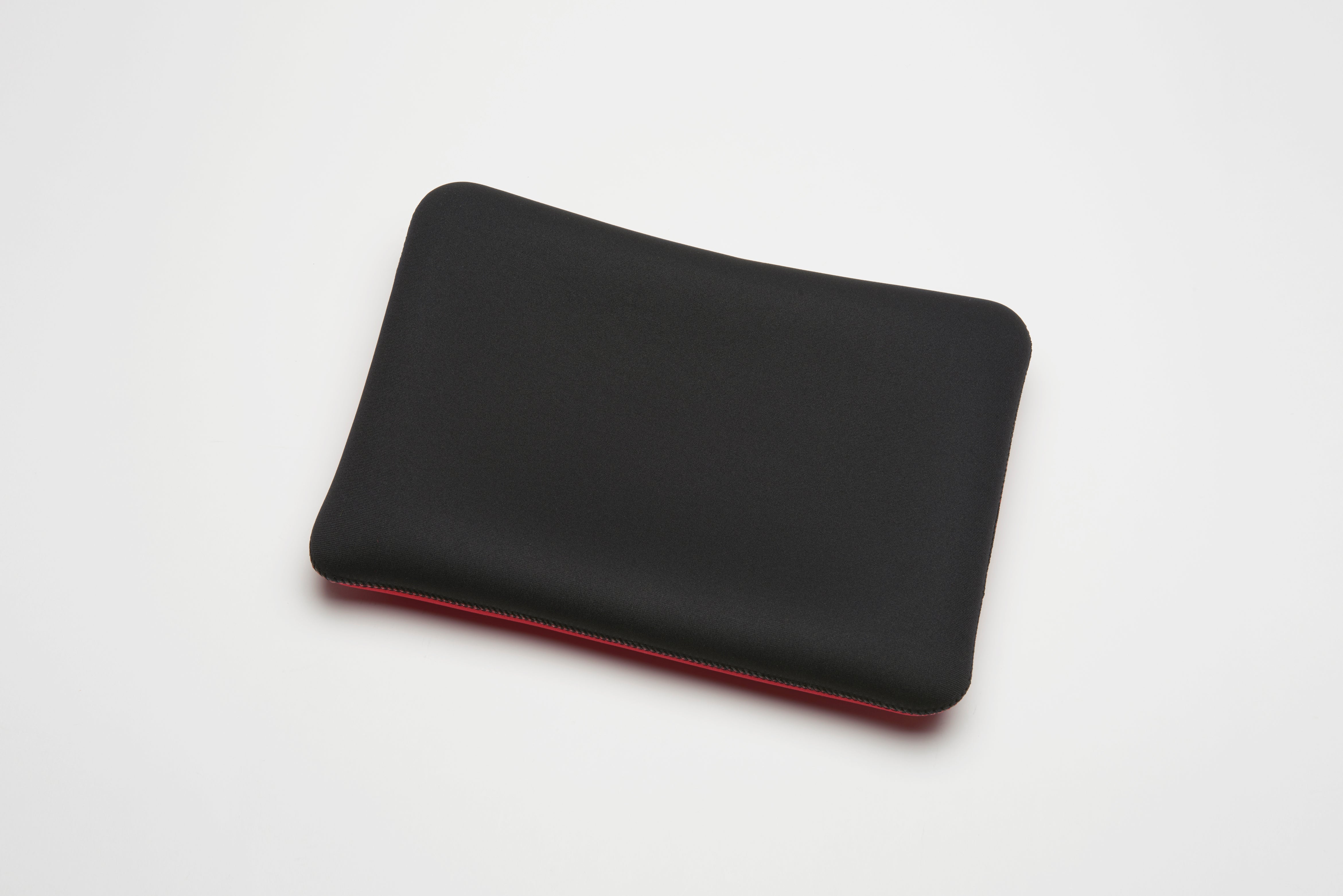 クロッツ やわらか湯たんぽ 長方形タイプ