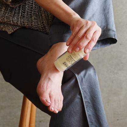 LYKKEクラックドヒールバームラージ　 67g