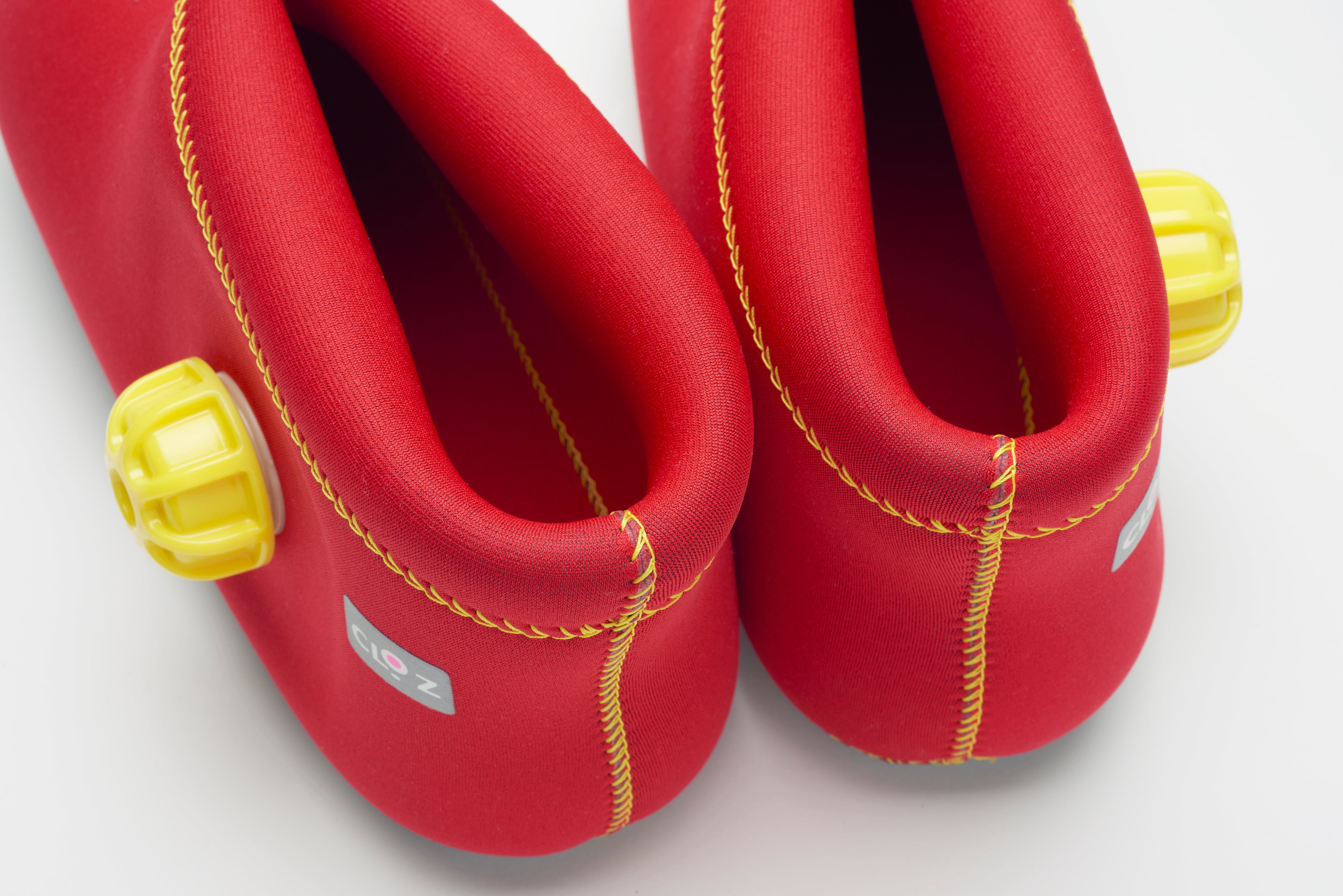 OUTLET品】クロッツ やわらか湯たんぽ 足用ショートタイプ – クロッツ