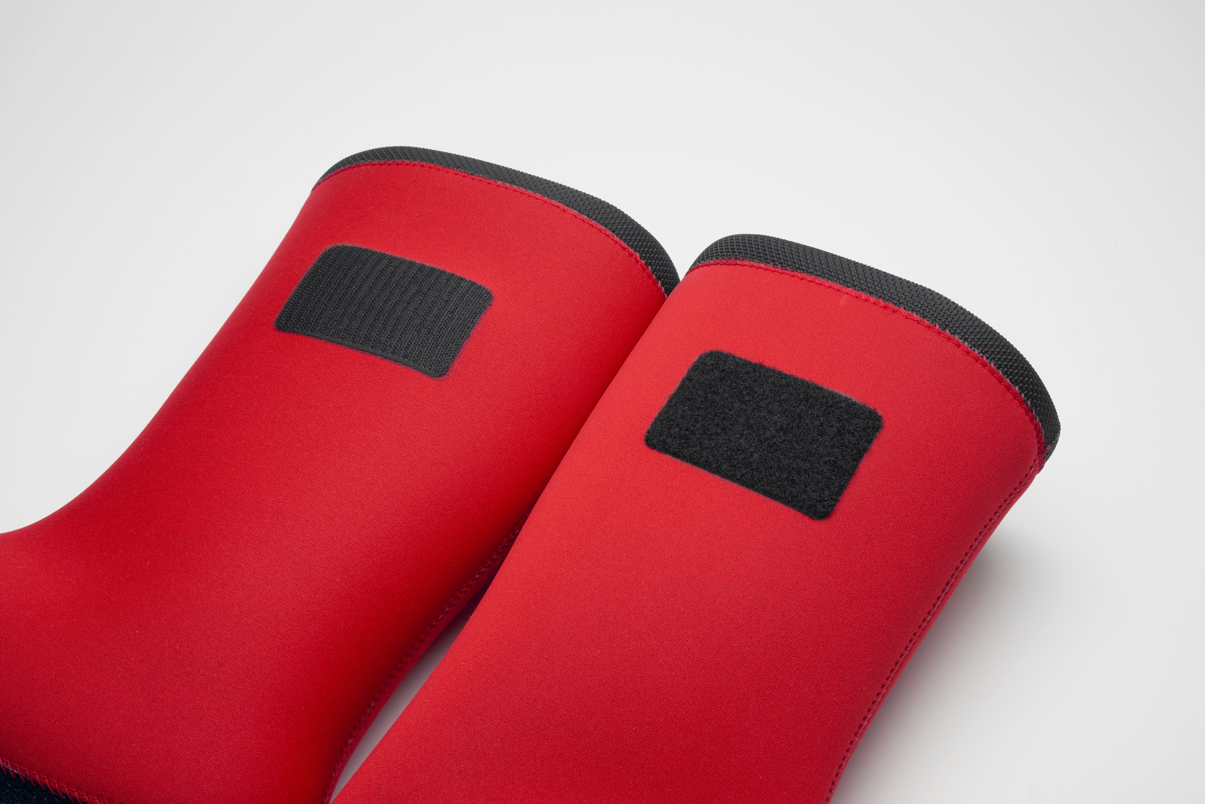 クロッツ やわらか湯たんぽ 足湯もできるブーツタイプ