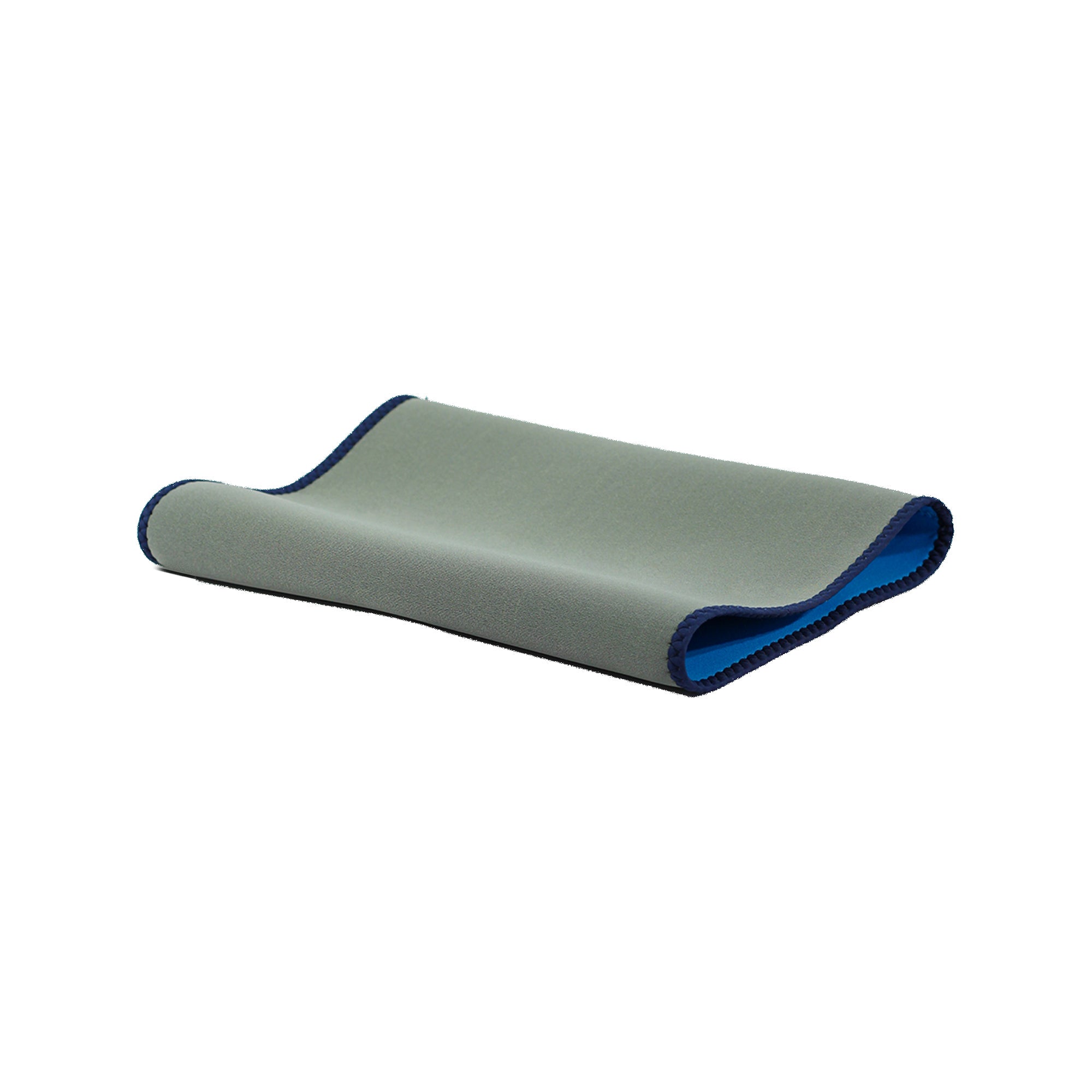 クロッツ やわらか湯たんぽ 長方形タイプ