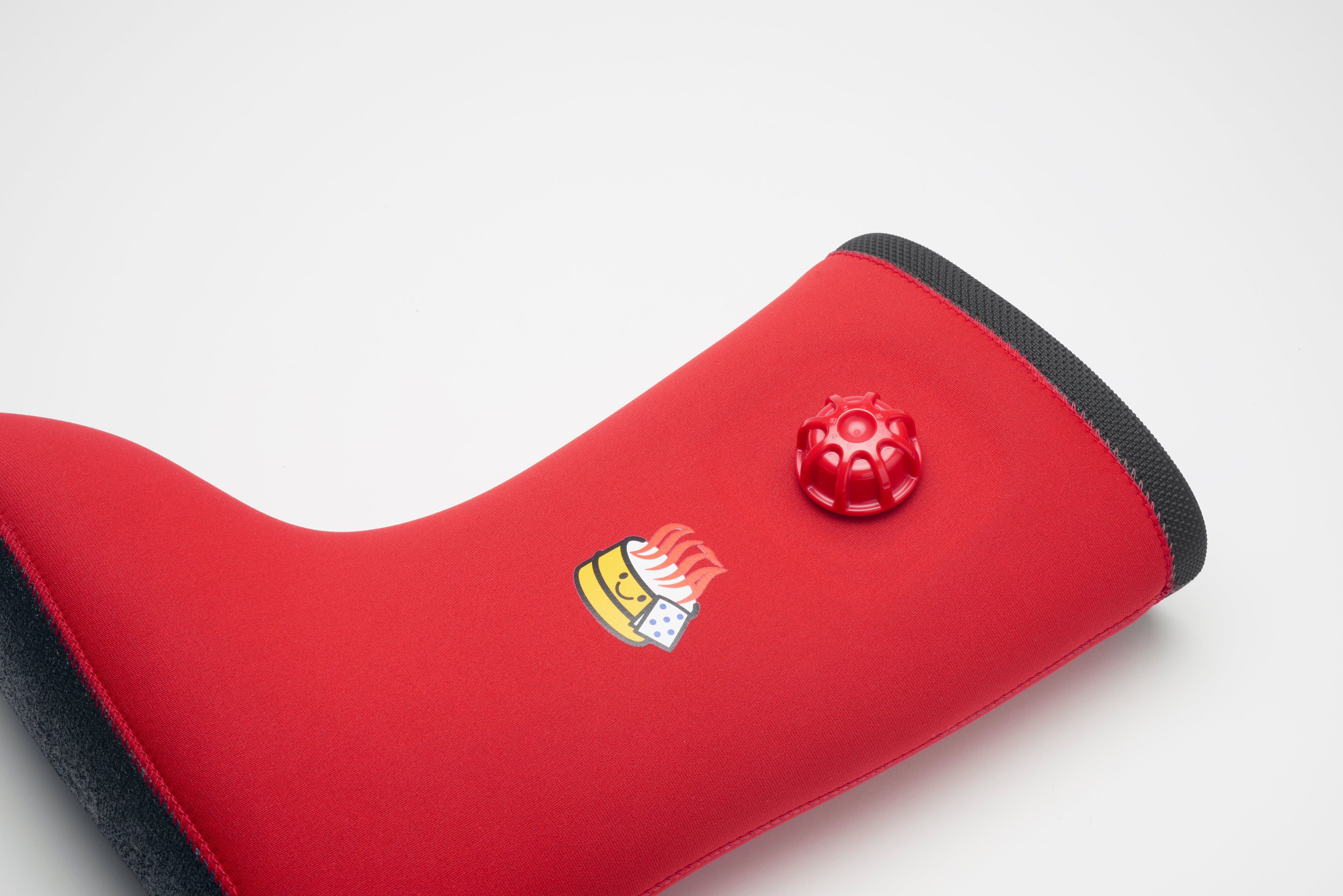 クロッツ やわらか湯たんぽ 足湯もできるブーツタイプ – クロッツ