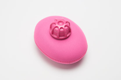 クロッツ やわらか湯たんぽ ポケット型タイプ