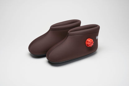 クロッツ やわらか湯たんぽ 足用ショートタイプ