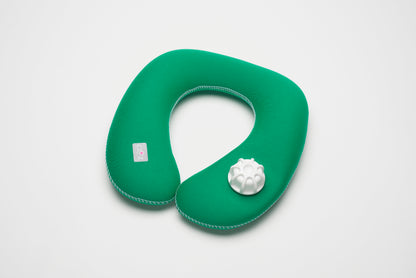 クロッツ やわらか湯たんぽ 肩用タイプ