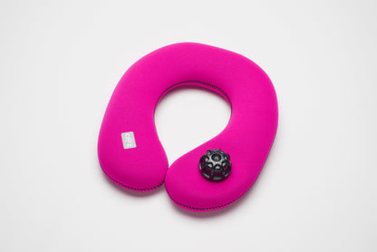 クロッツ やわらか湯たんぽ 肩用タイプ