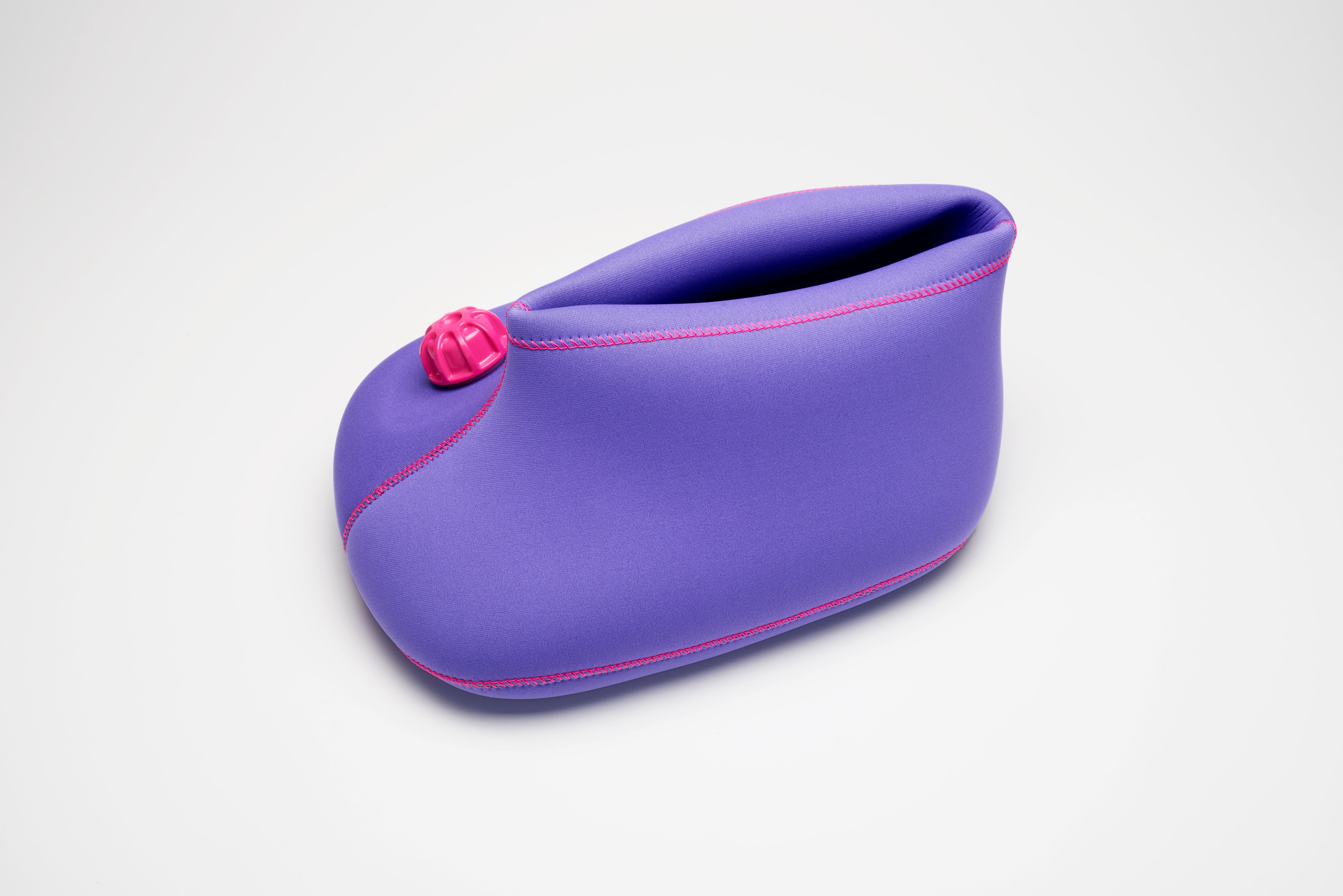 クロッツ やわらか湯たんぽ 両足用タイプ – クロッツ やわらか湯たんぽ