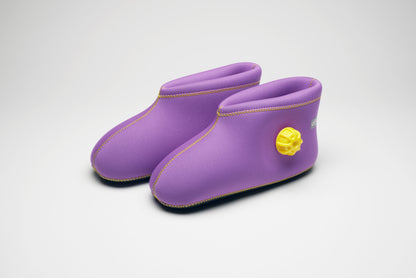 クロッツ やわらか湯たんぽ 足用ショートタイプ