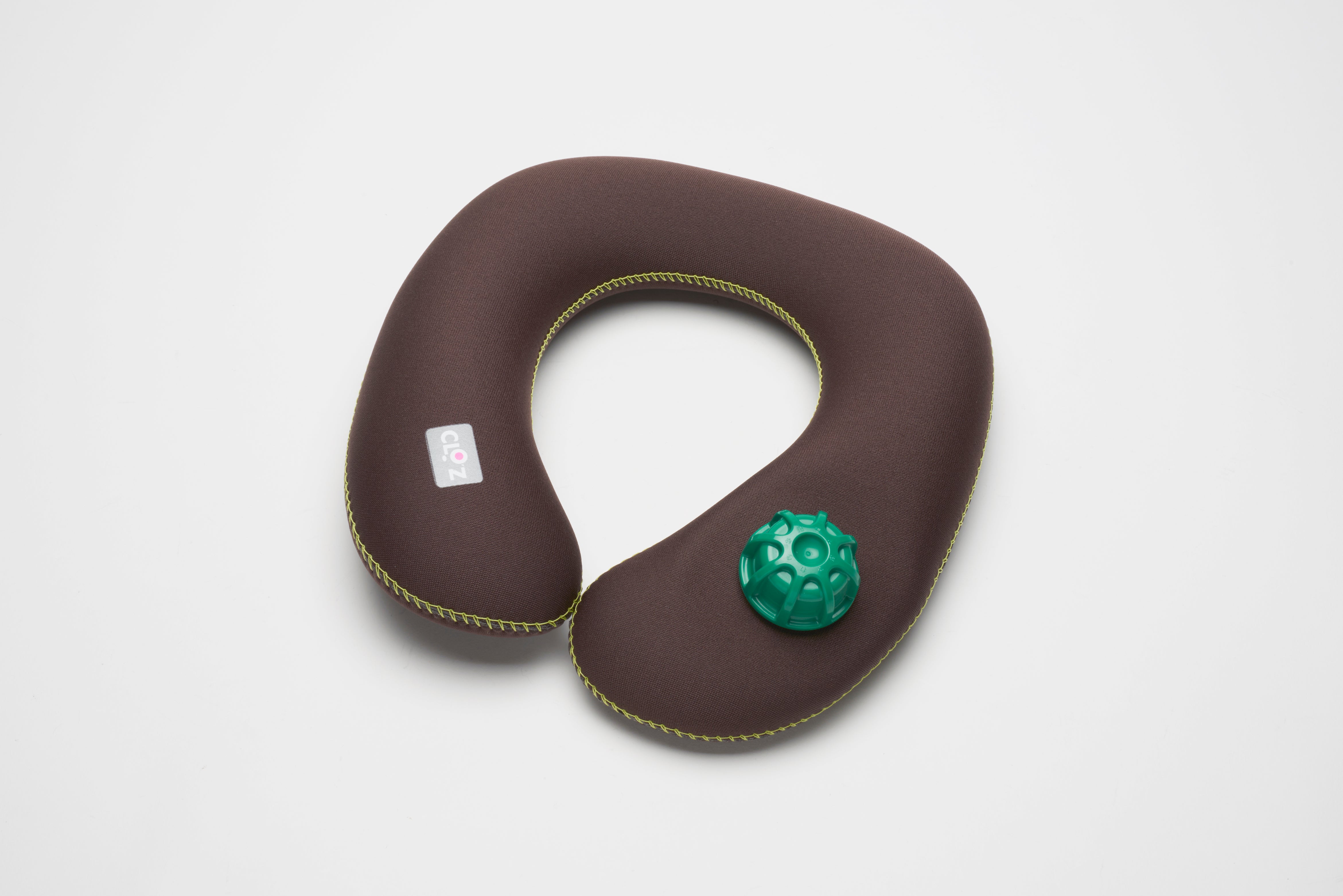 クロッツ やわらか湯たんぽ 肩用タイプ