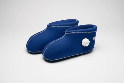 クロッツ やわらか湯たんぽ 足用ショートタイプ