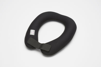 クロッツ やわらか湯たんぽ エアタイト｜肩用タイプ｜レンジでチンする水入り密閉タイプ