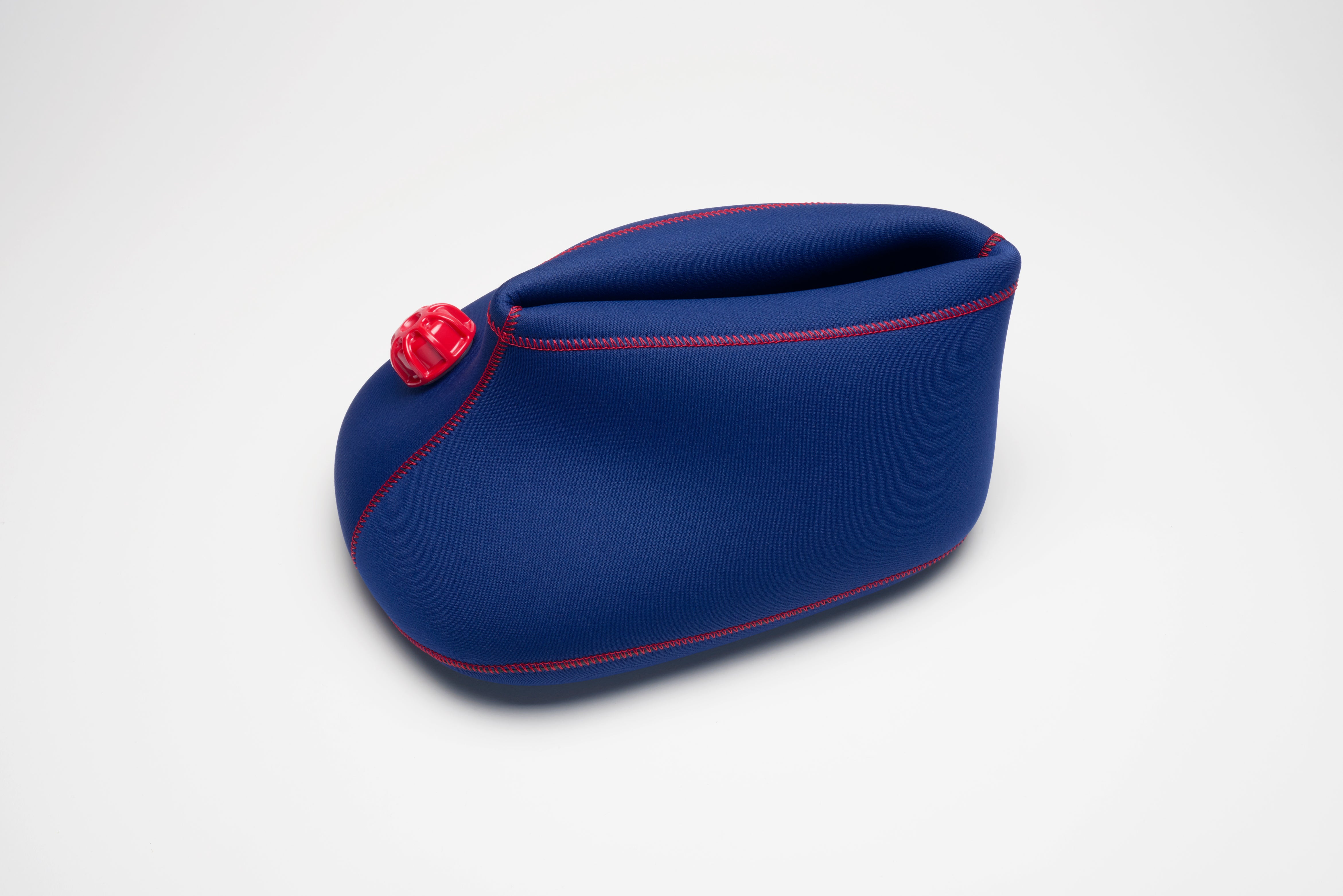 クロッツ やわらか湯たんぽ 両足用タイプ