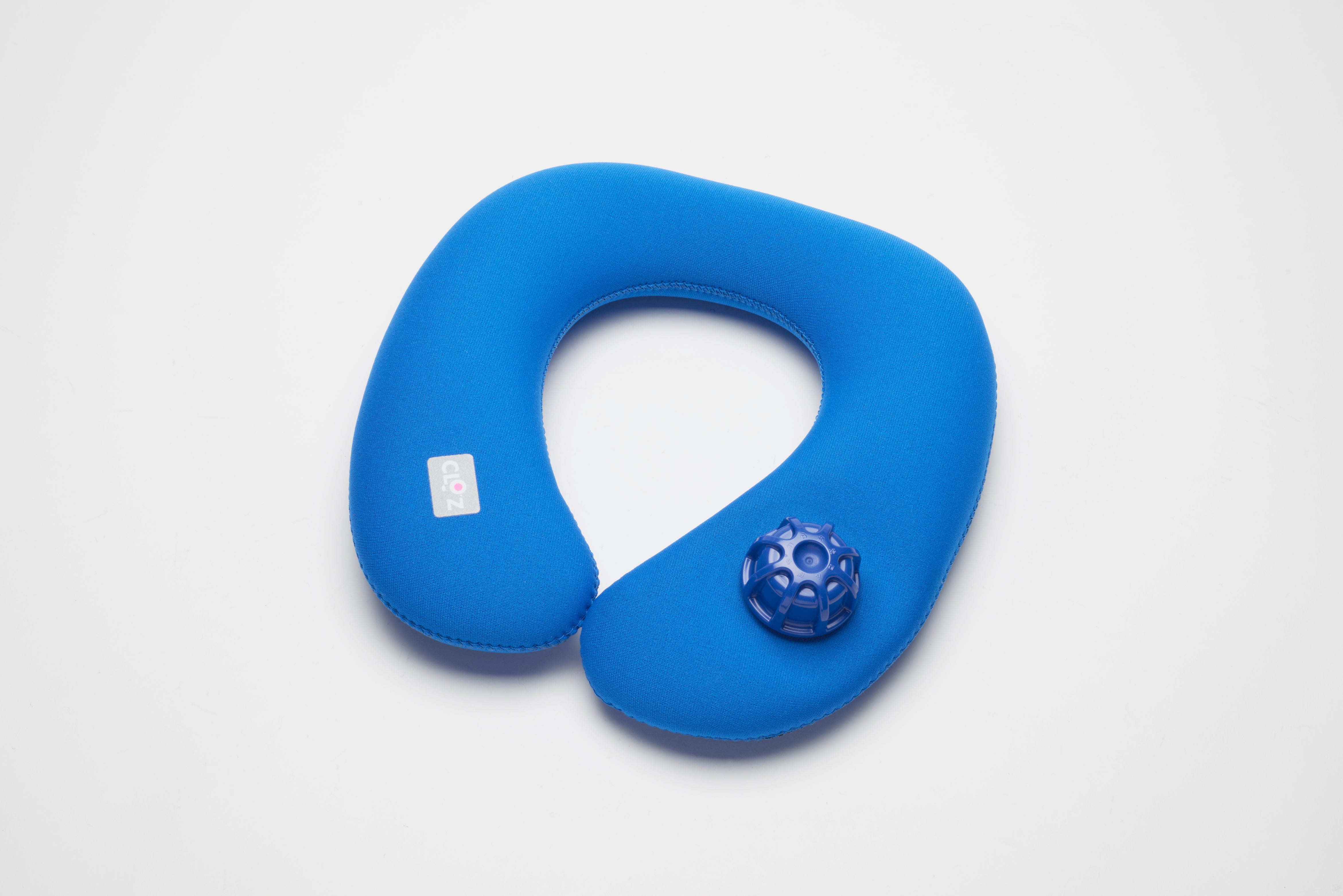 anggy0716/やわらか湯たんぽ CLOZ クロッツ サイズM ブルー クロッツ やわらか湯たんぽ 肩用タイプ – クロッツ やわらか湯たんぽの