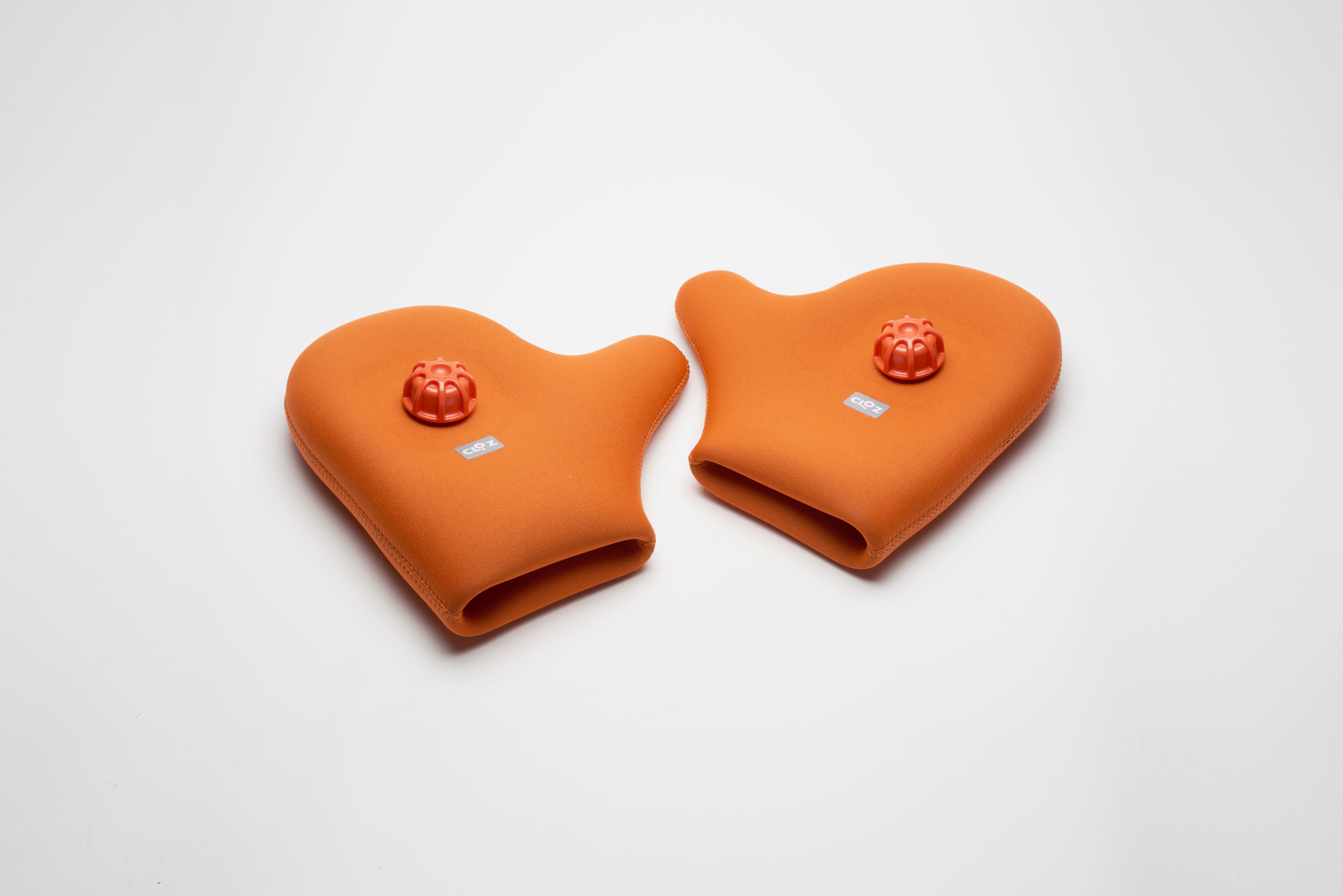 クロッツ やわらか湯たんぽ 手用タイプ – クロッツ やわらか湯たんぽの