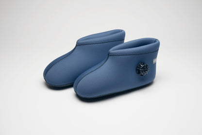 クロッツ やわらか湯たんぽ 足用ショートタイプ