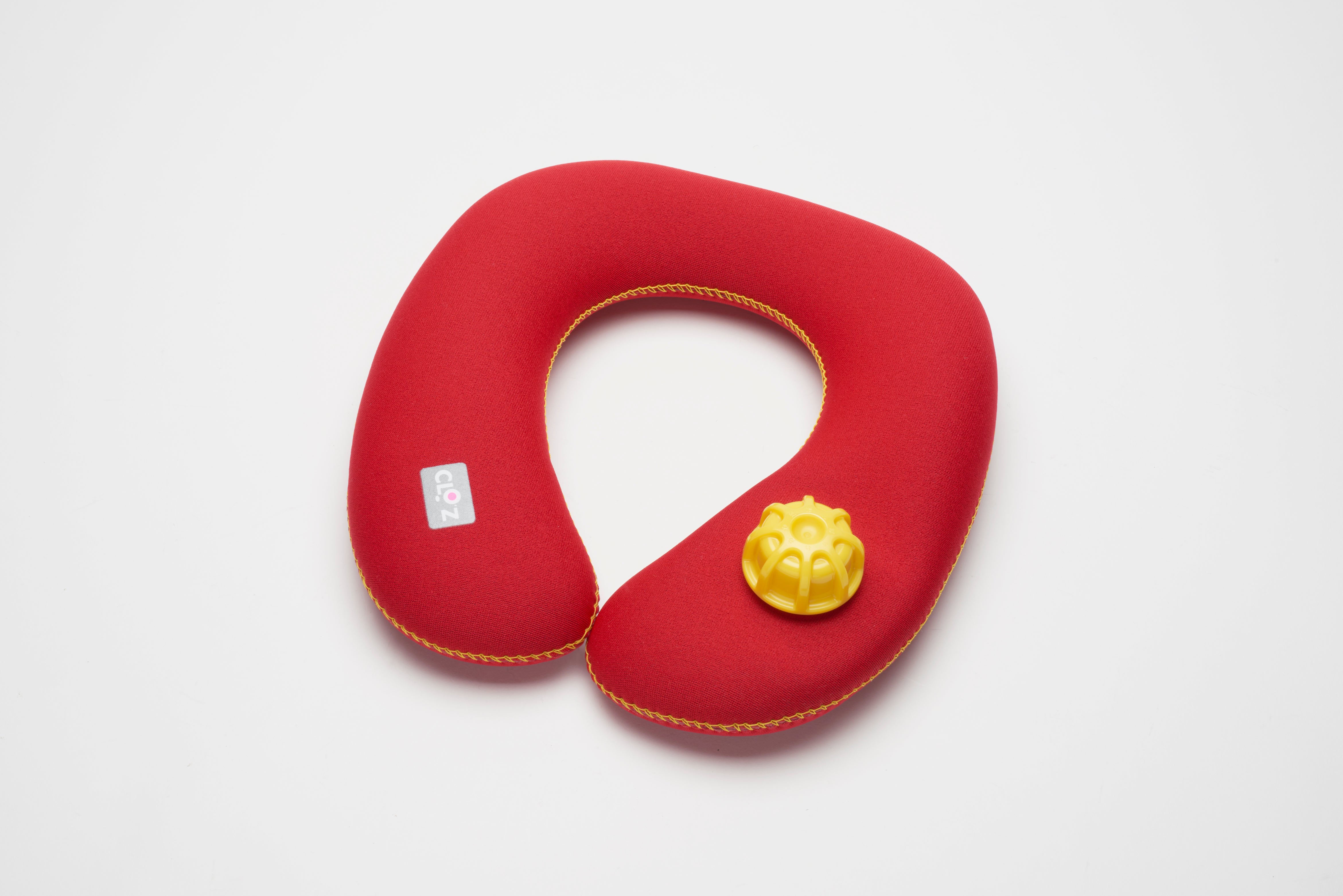 クロッツ やわらか湯たんぽ 肩用タイプ