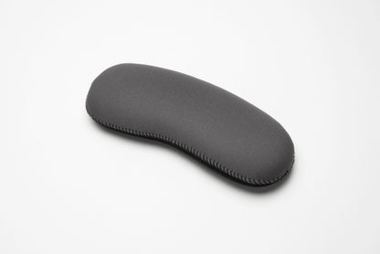 クロッツ エアタイト アイピロー YURU NEMU｜先着300個限定専用カバー付き