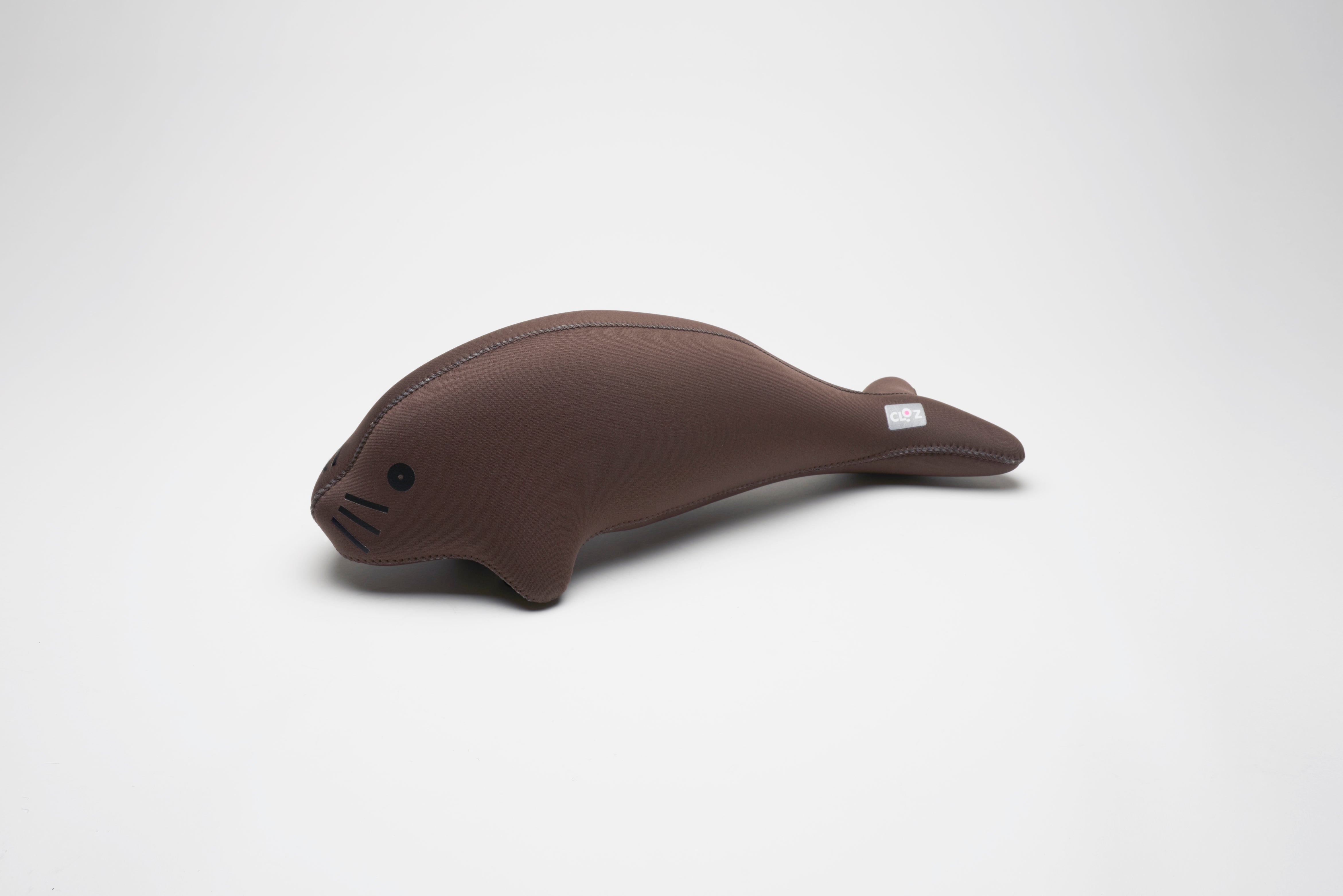 クロッツ やわらか湯たんぽ アザラシタイプ – クロッツ やわらか