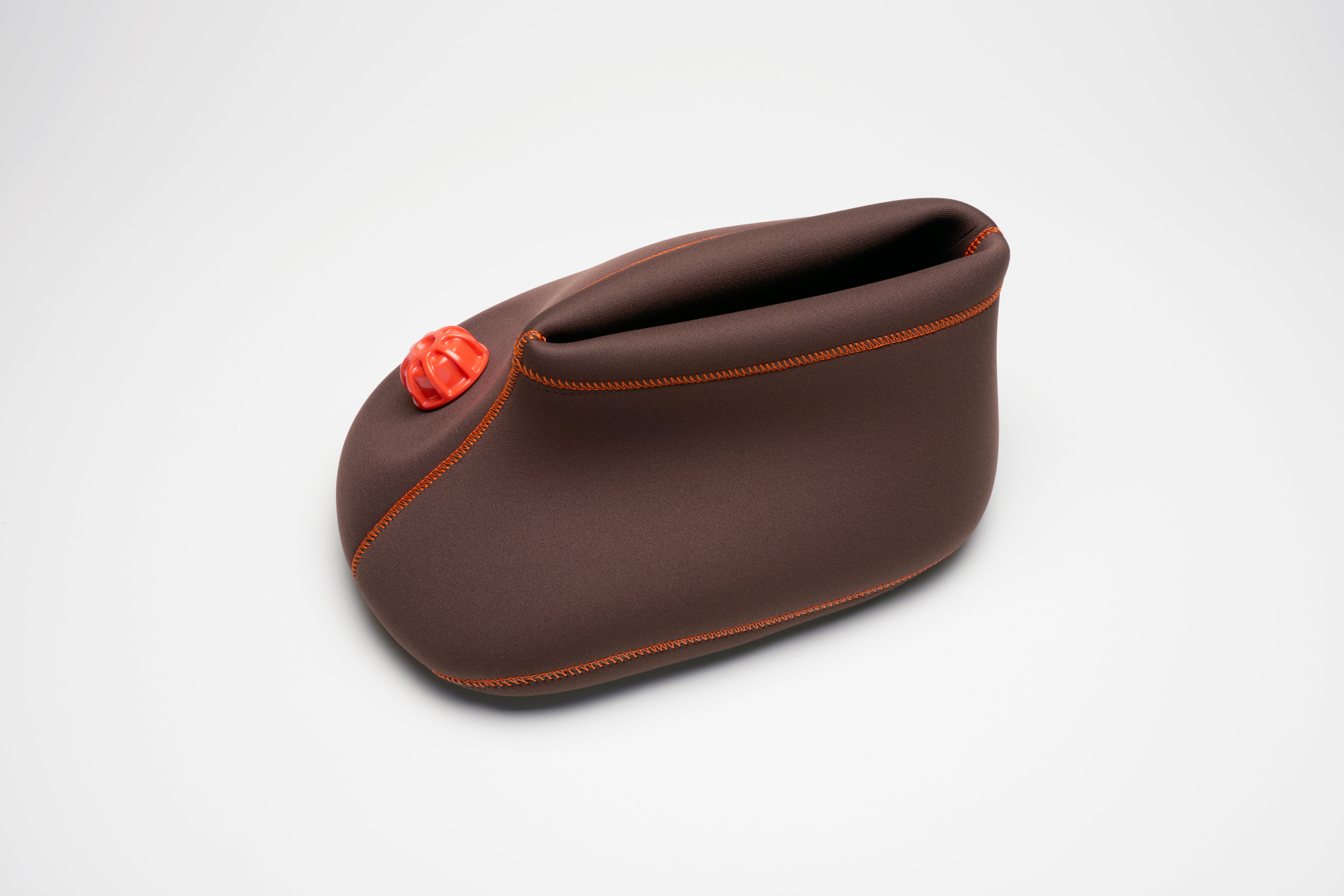 クロッツ やわらか湯たんぽ 両足用タイプ – クロッツ やわらか湯たんぽ