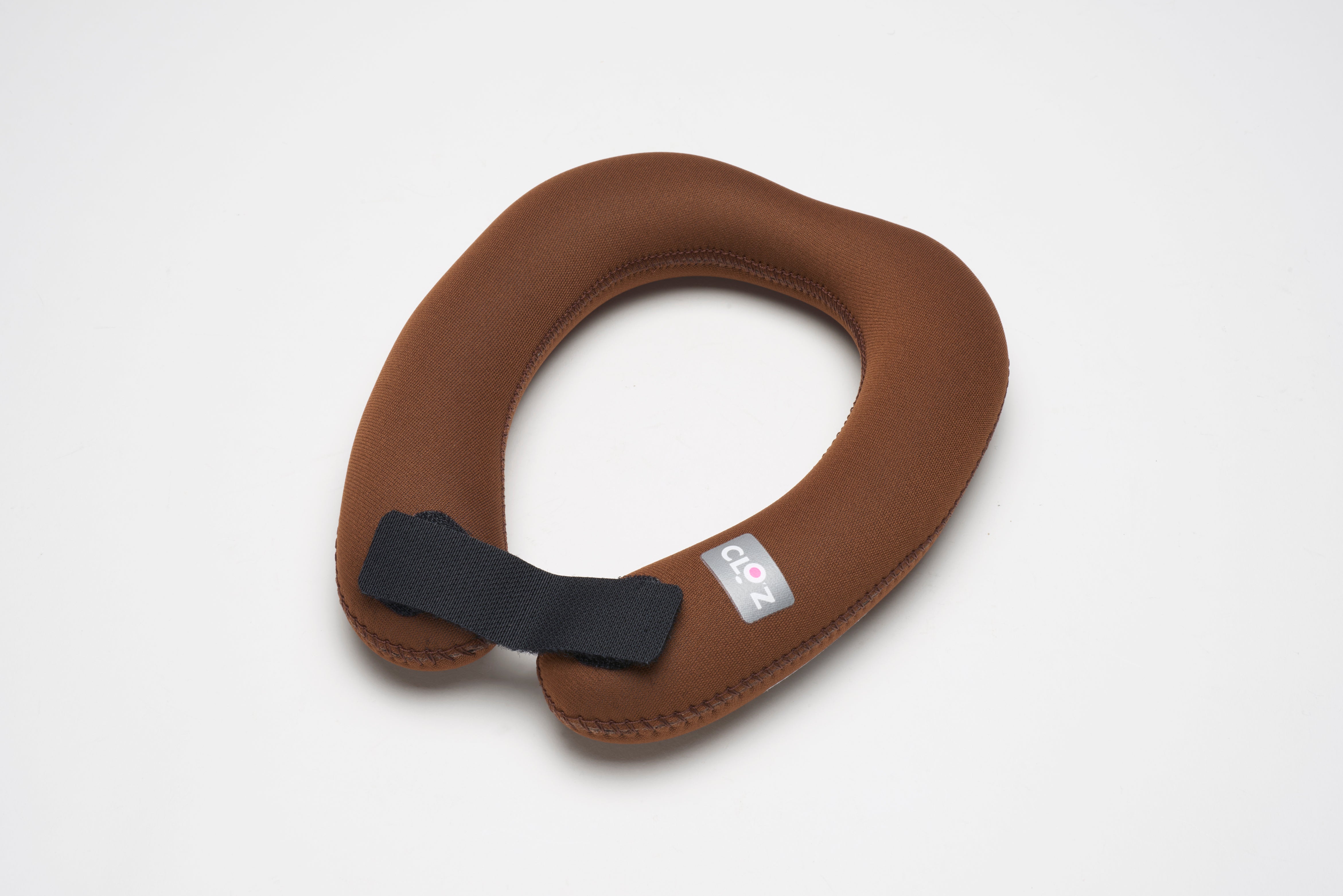 クロッツ やわらか湯たんぽ エアタイト｜肩用タイプ｜レンジでチンする