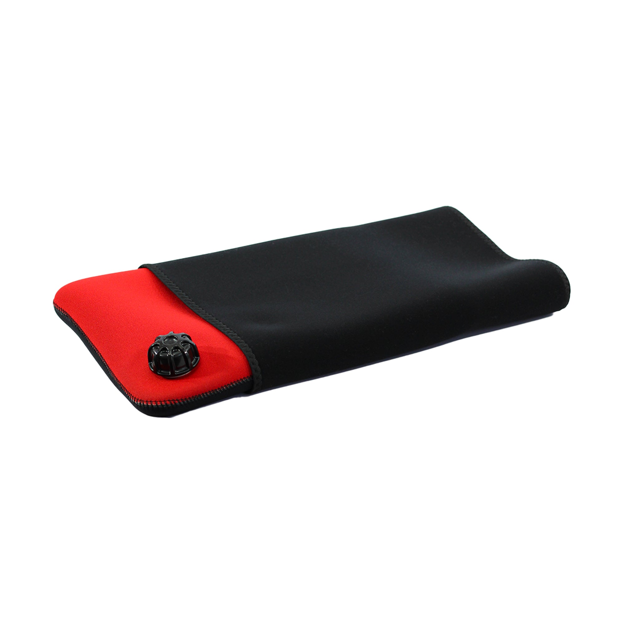 クロッツ やわらか湯たんぽ 長方形タイプ