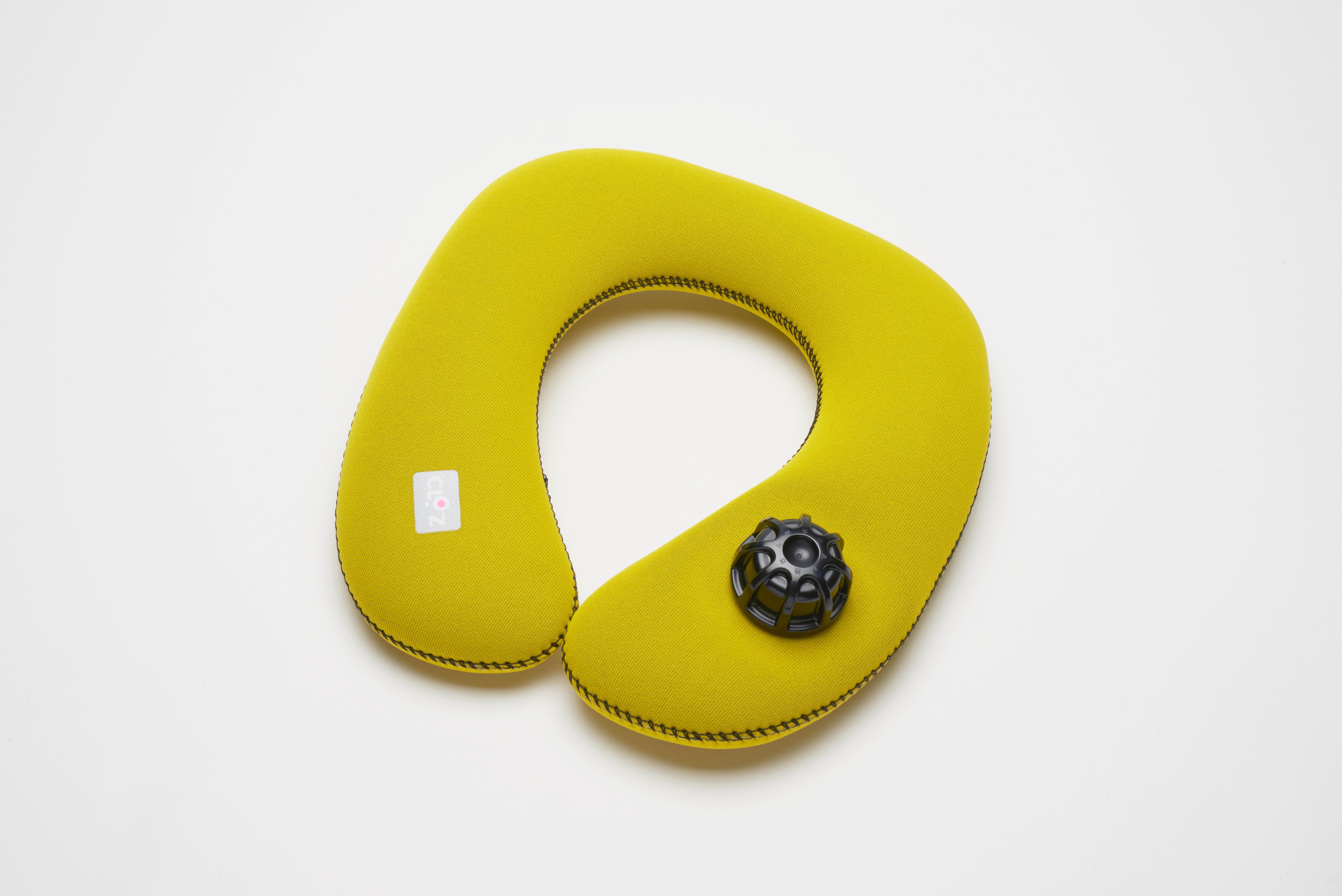 クロッツ やわらか湯たんぽ 肩用タイプ