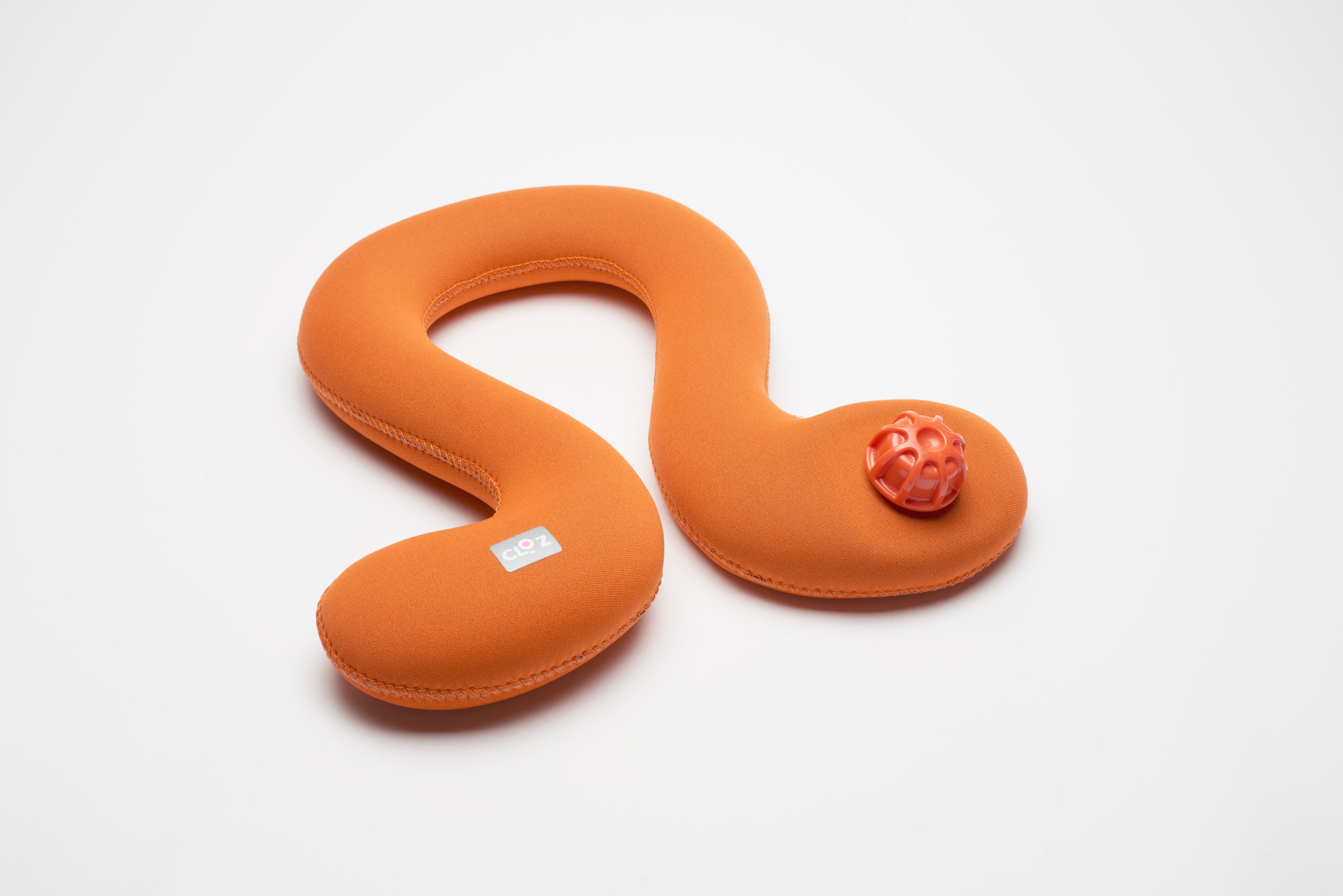 CLOZ 湯たんぽ クロッツ クロッツ やわらか湯たんぽ エアタイト｜ポケット型タイプ – クロッツ