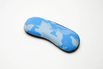 クロッツ エアタイト アイピロー YURU NEMU｜先着300個限定専用カバー付き